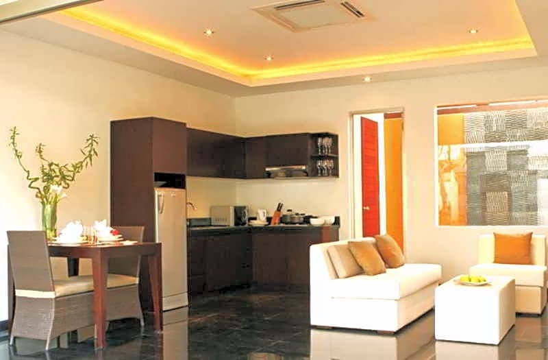 Sun Island Boutique Villas