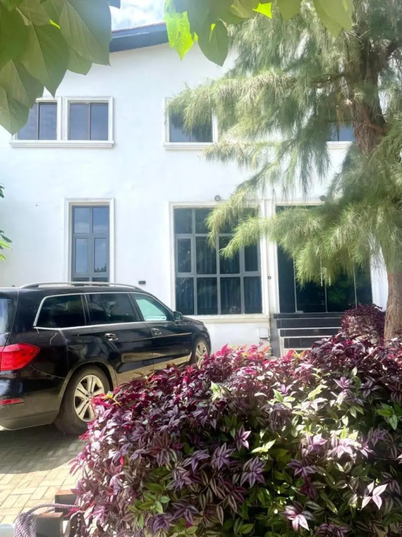 Wine House, Maitama, Abuja