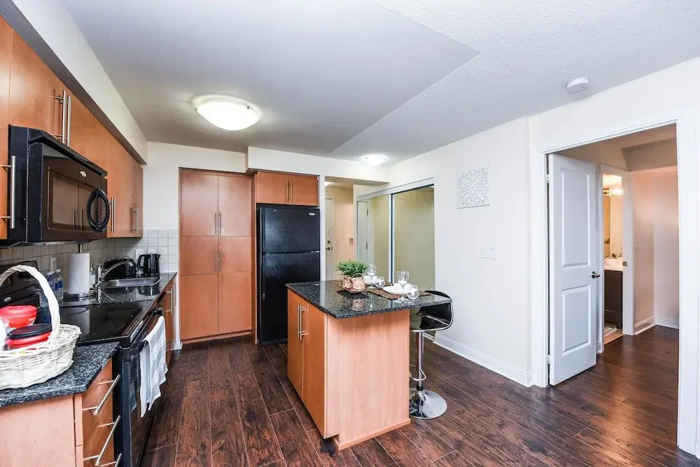 PlanURstay - Luxurious Apartment - фото 17