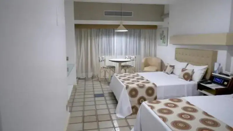 Fiesta Bahia Hotel - Chambres