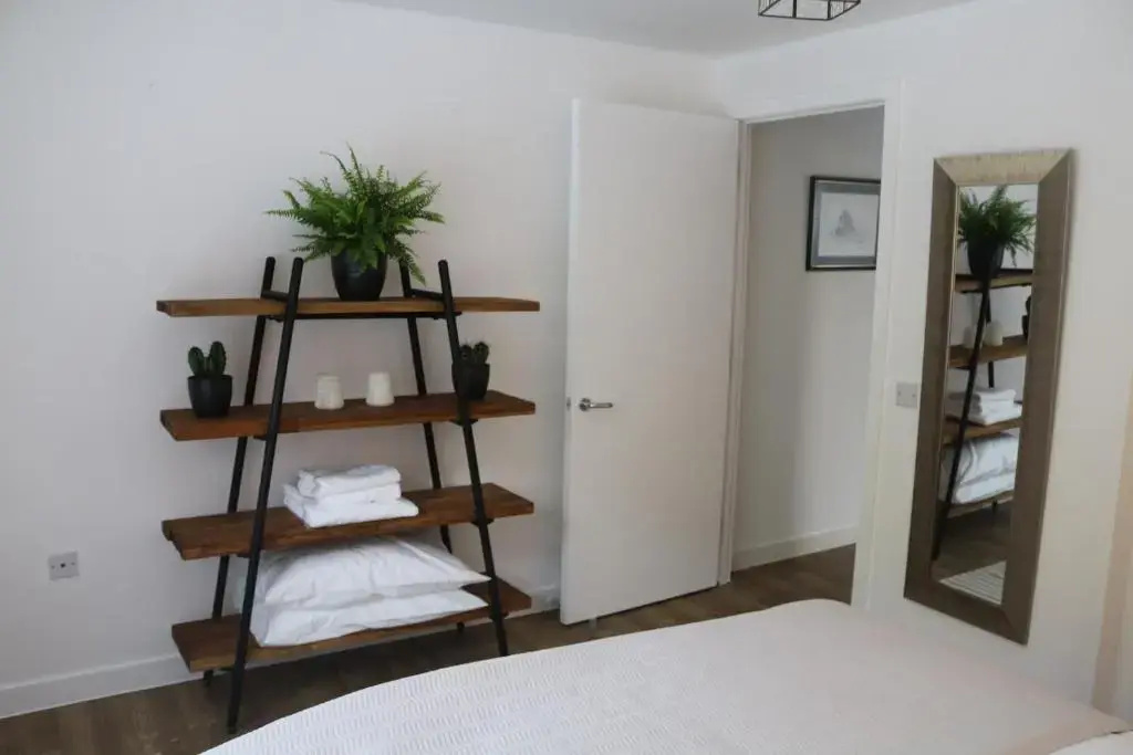 City Apartment