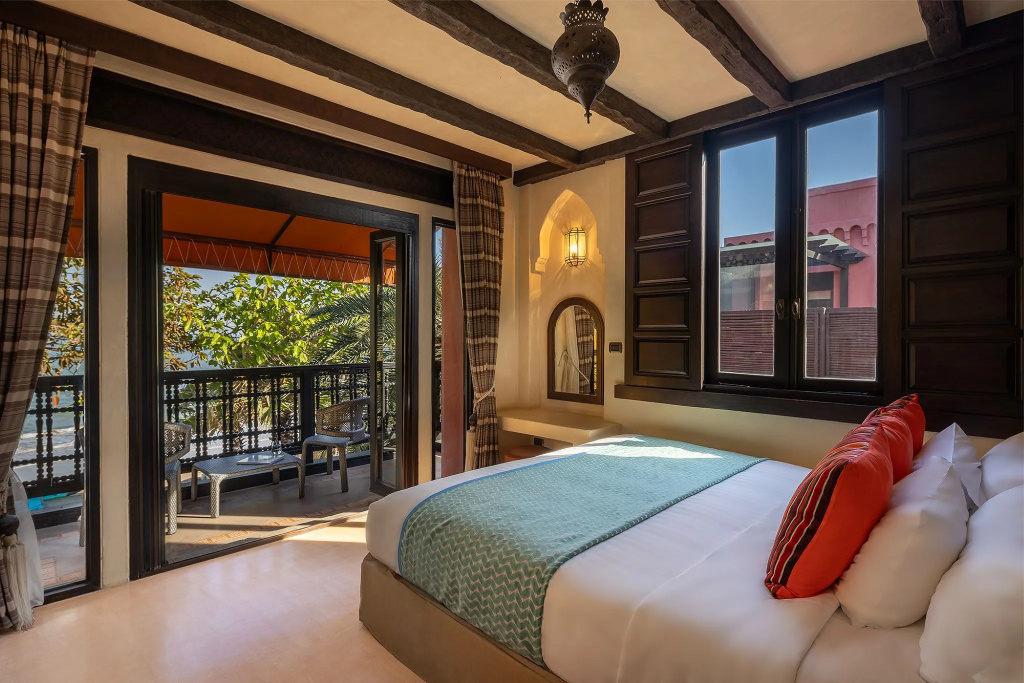 Villa Maroc Resort - Général