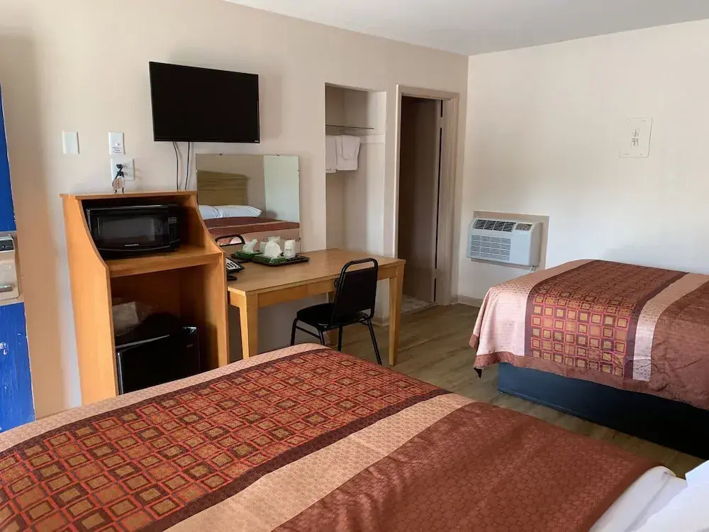 Hotel photo 6