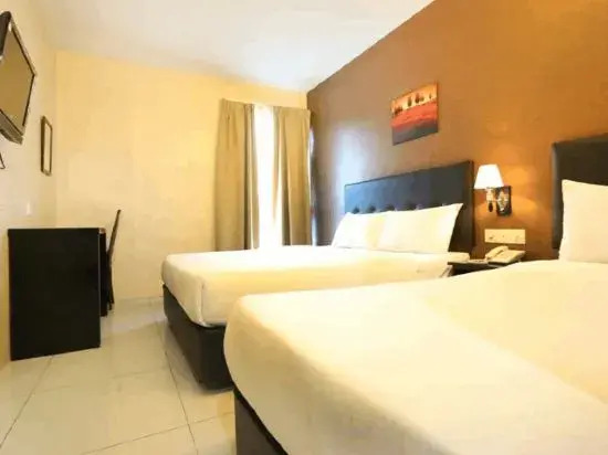 Best View Hotel Sunway Mentari