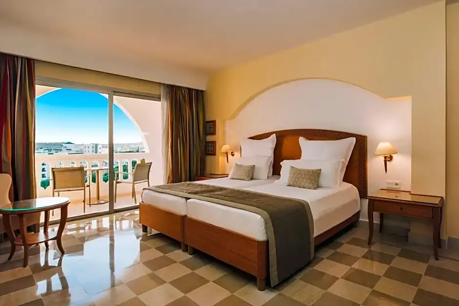 Iberostar Selection Kantaoui Bay - Chambres