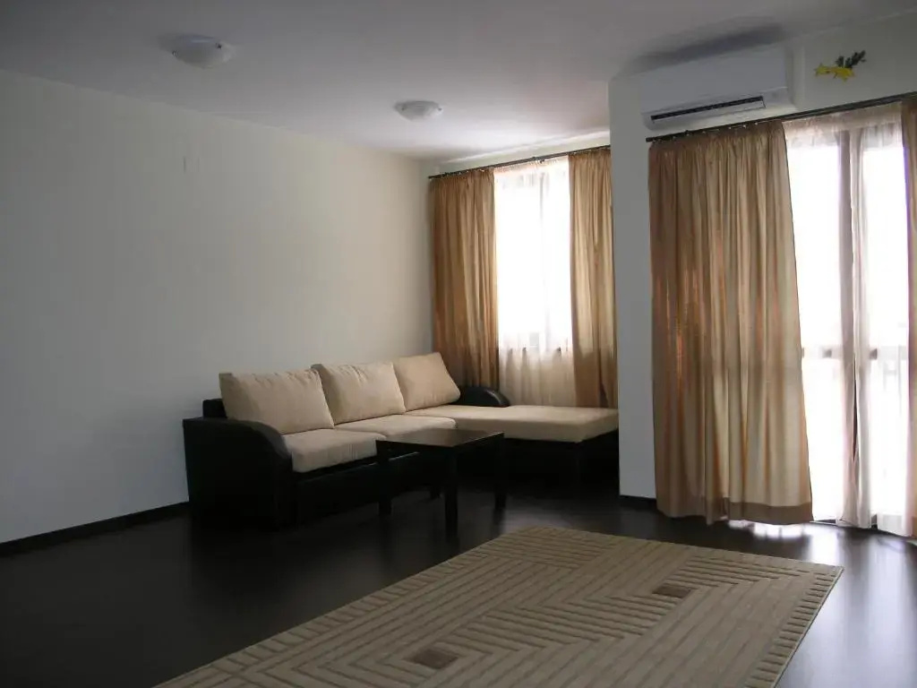 Ostrova Holiday Village - Chambres