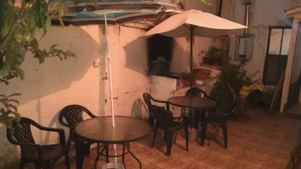 Hostal la Casona