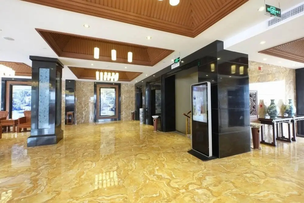 Yangshuo Xiangshan international hotel - Général