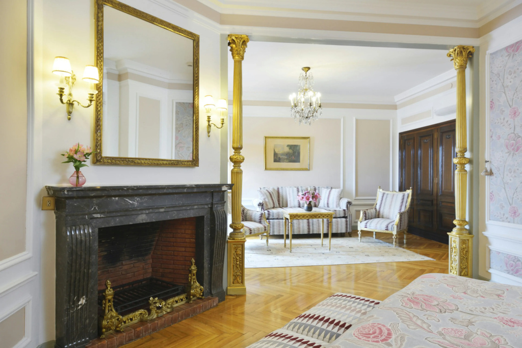 Hostal de la Gavina GL - The Leading Hotels of the World - Général