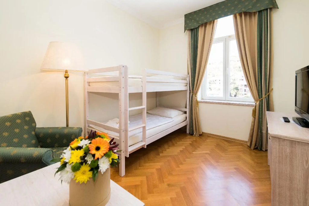 Hotel Kvarner Palace - Général