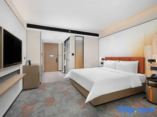 Superior Double room (full double bed)