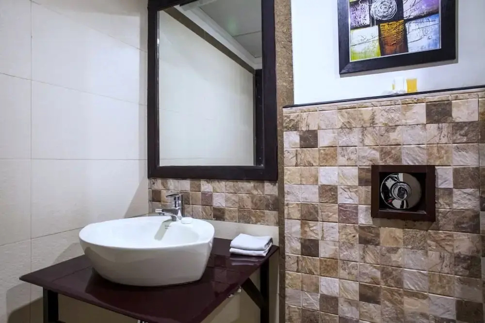GenX Jodhpur - Chambres