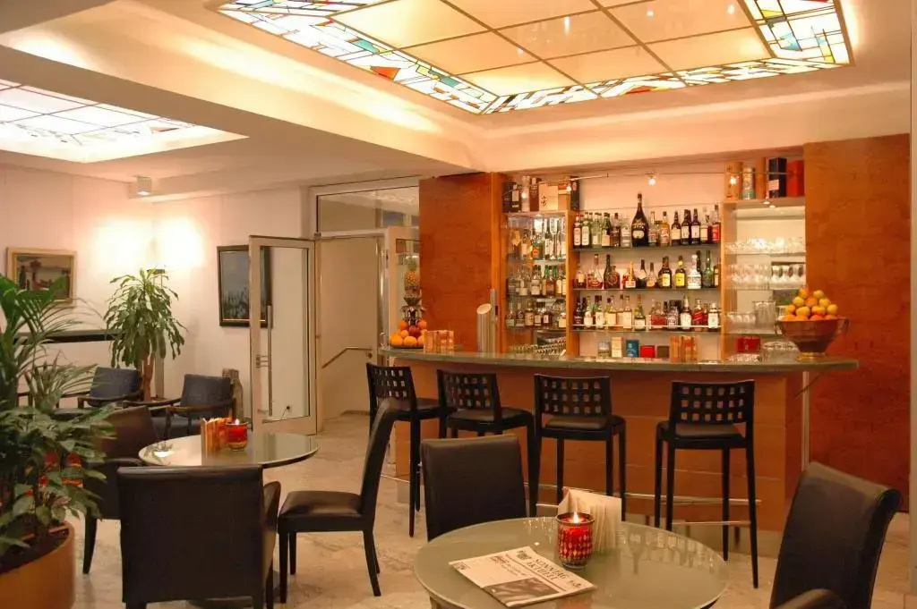 Hotel Unger - фото 25