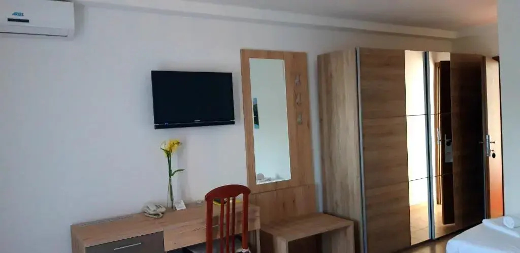 Hotel Albamaris - Chambres