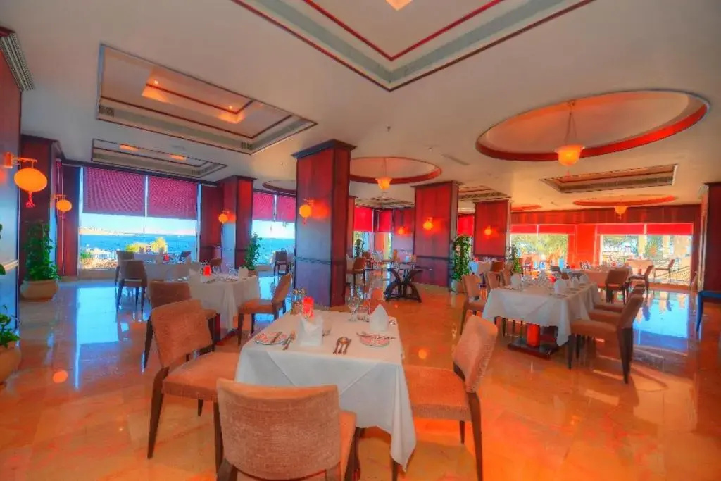 Stella Di Mare Beach Hotel & Spa