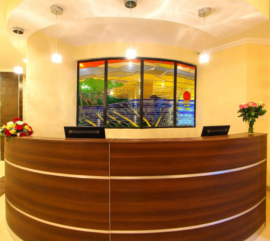 Vittoria Suites - Kisumu - Général