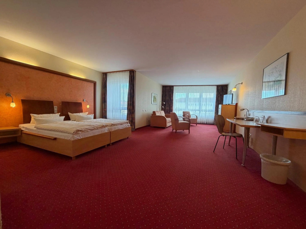 Hotel Ascot-Bristol – Bild 3