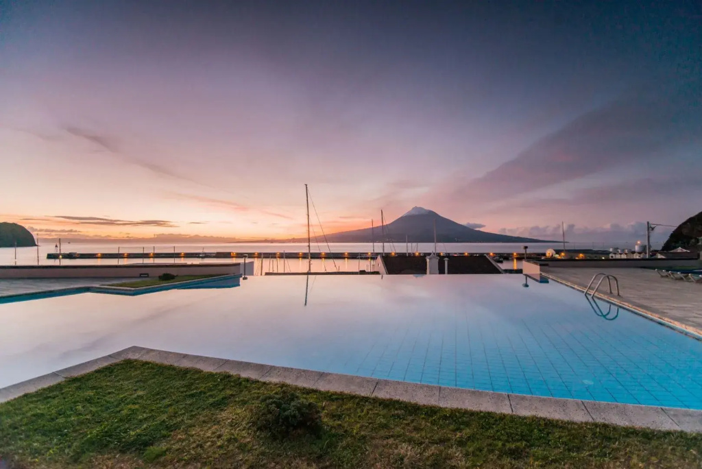 Azoris Faial Garden - 5