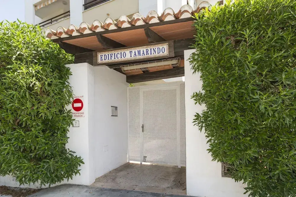 Caramelet in Javea With 2 Bedrooms and 1 Bathrooms