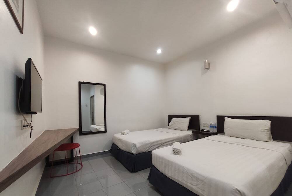 T Hotel Tandop