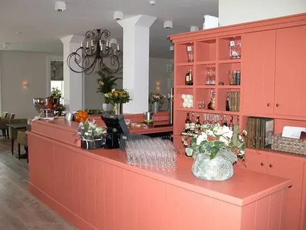 OTTO Boutique Hotel - Général