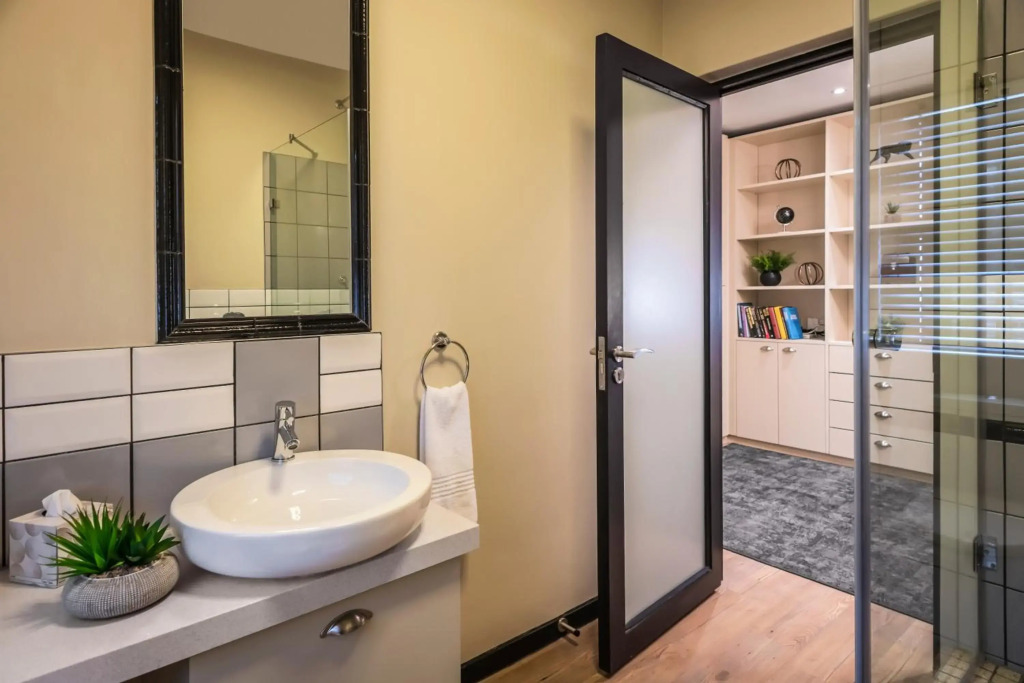 CAG The Vantage - фото 9