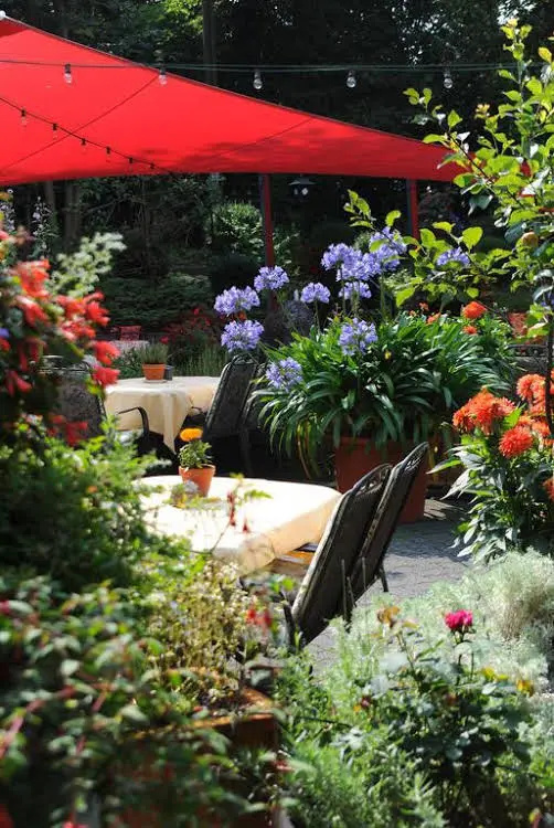 Hotel Restaurant Sonnenhof - Général