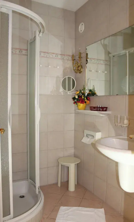 Vitalhotel Kaiserhof - Chambres