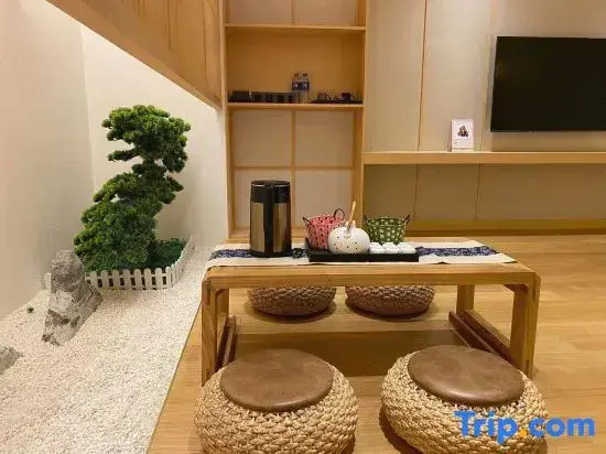 Agile Hotel - Chambres