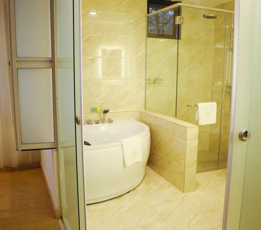 Royce Hotel Kuala Lumpur Sentral - Général