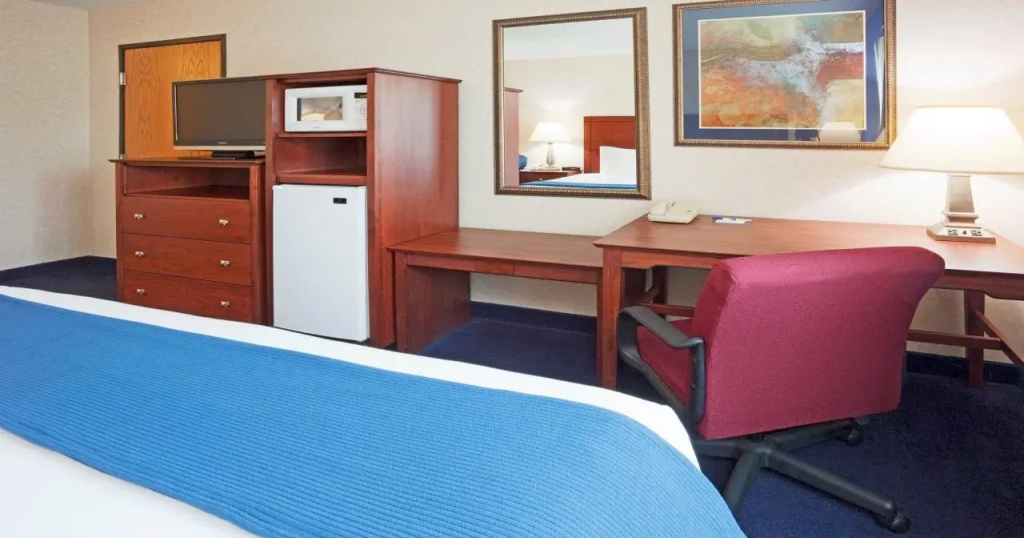 Hotel photo 5