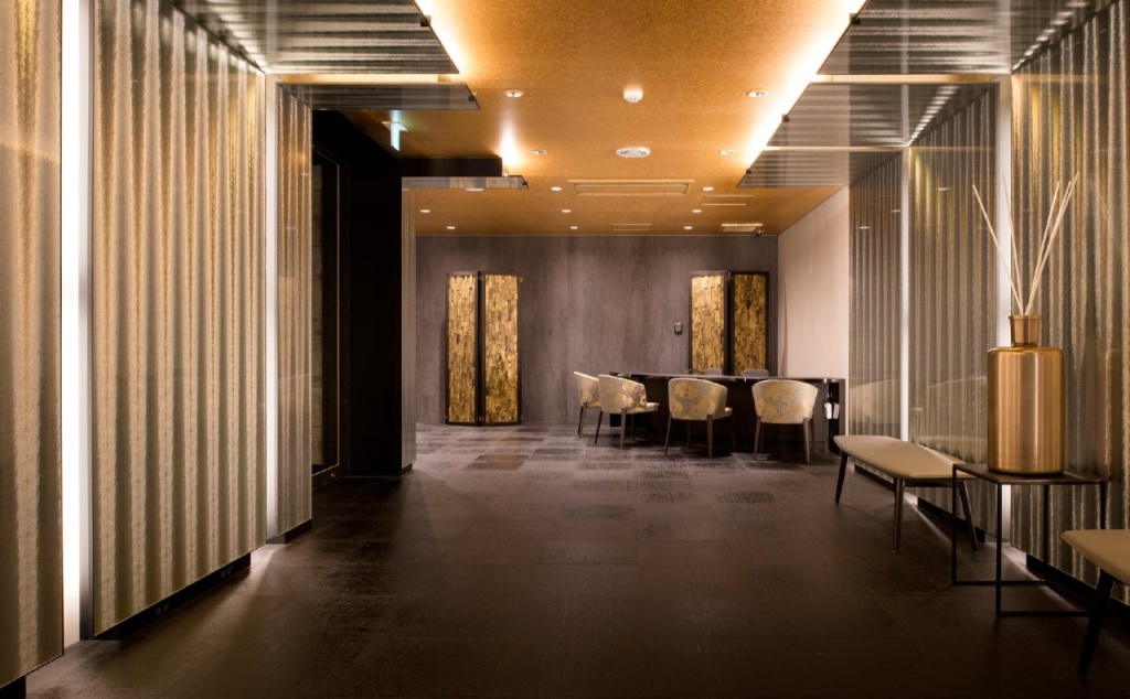 Hotel Gion Ichirin 사진 26