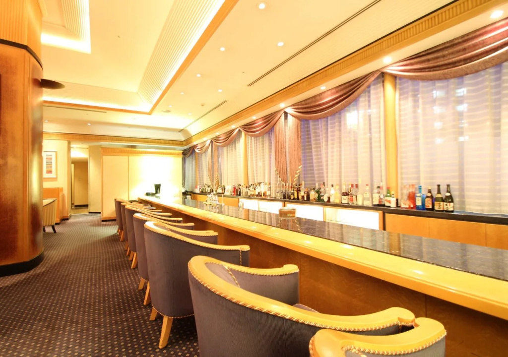 Sapporo Excel Hotel Tokyu - Général