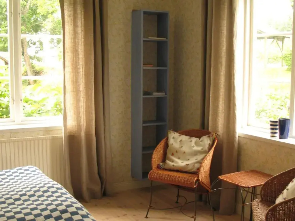Sikfors Herrgård - Chambres