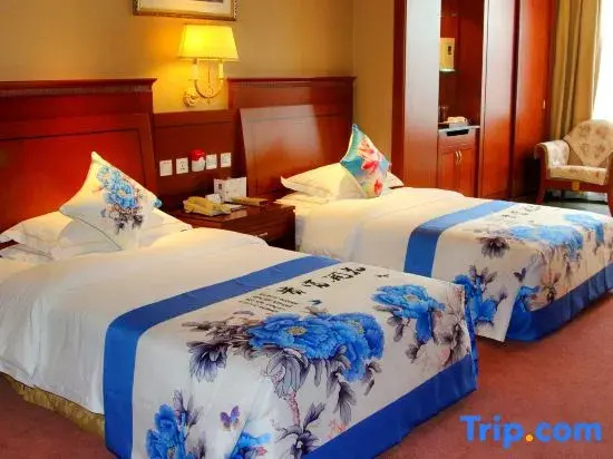 Zhengzhou Cheered Hotel - Général
