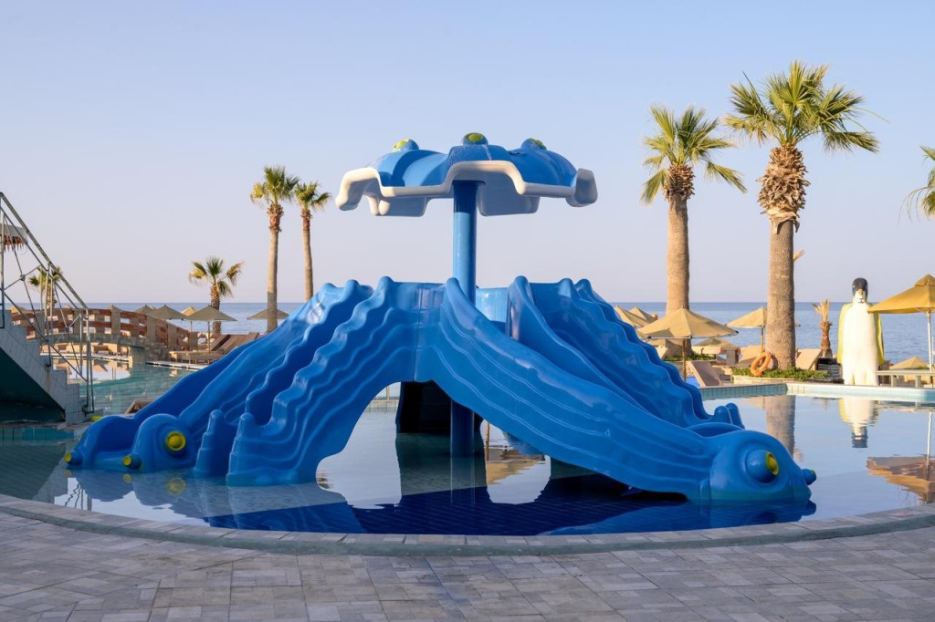 Sunbay Hotel, о. Крит, Греція мініатюра 22