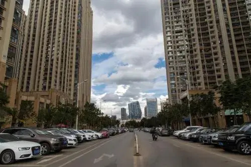Yi Jia Apartment