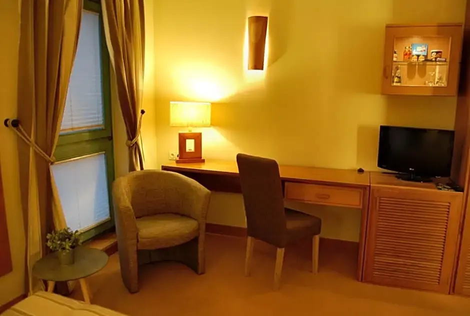 Albergo Hotel Berlin - Chambres