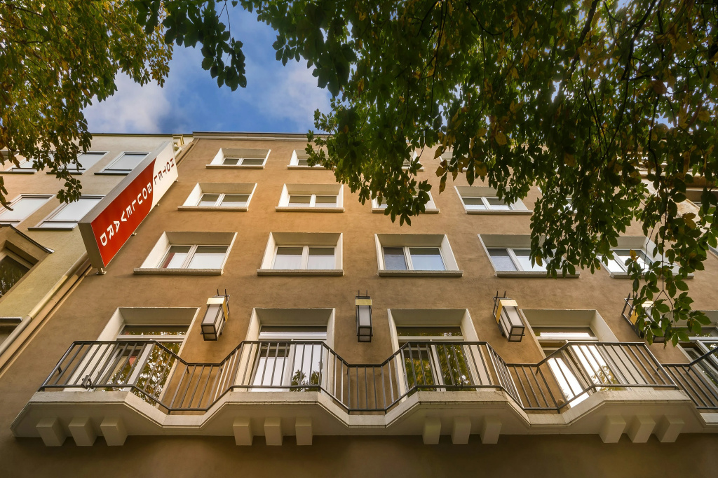 Hotel Boulevard