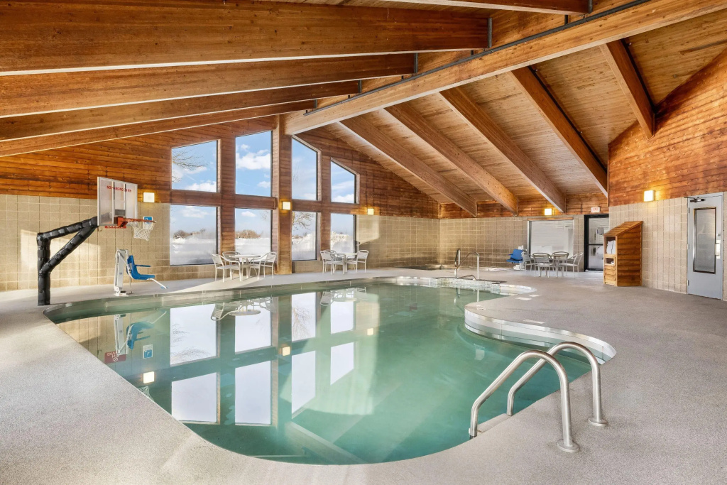 AmericInn by Wyndham Aberdeen - Event Center - Général