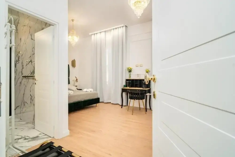 Maison 31 - Suite Accomodation