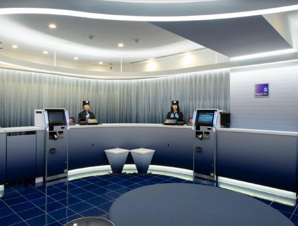 Henn na Hotel Tokyo Asakusabashi 사진 32