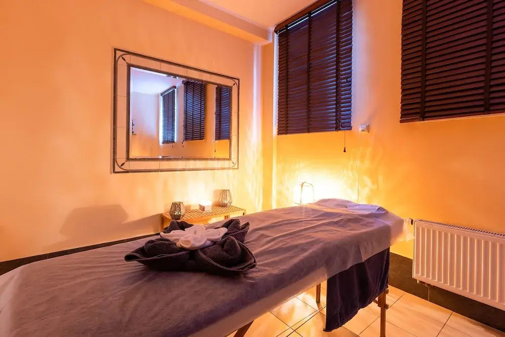 Hotel Kudowa Manufaktura Relaksu - Général
