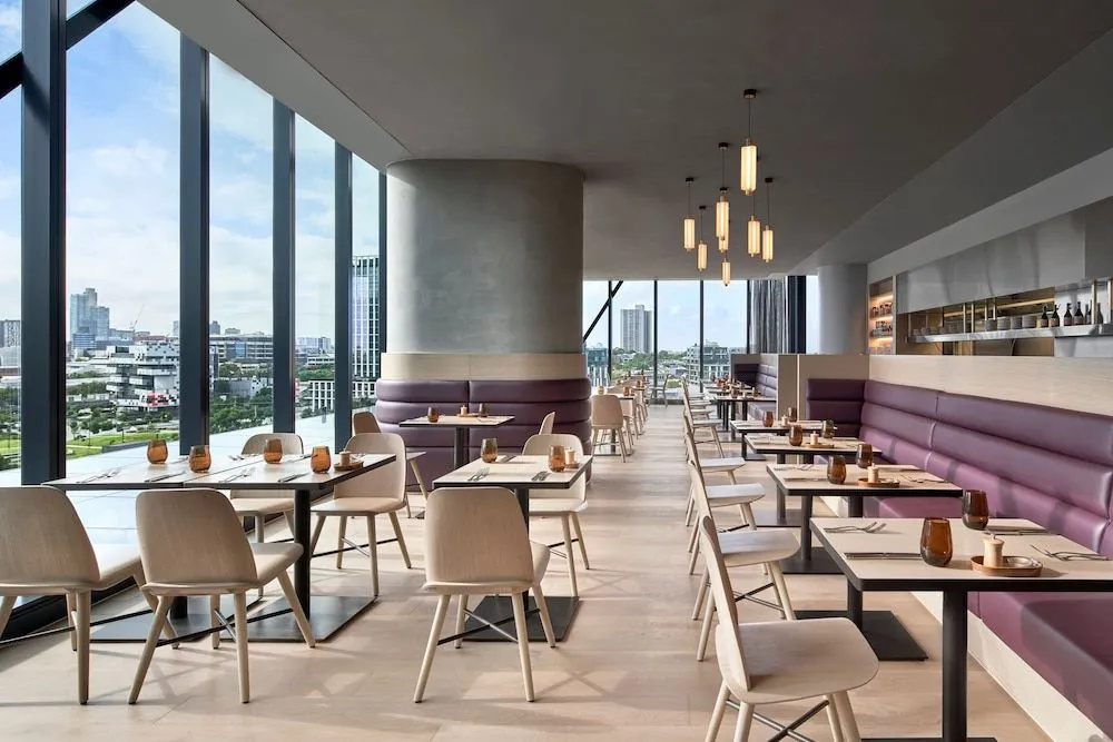 AC Hotel Melbourne Southbank