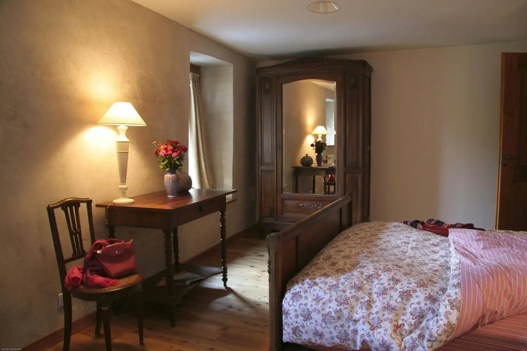 Voir la photo 2 — Les Chambres de Mado