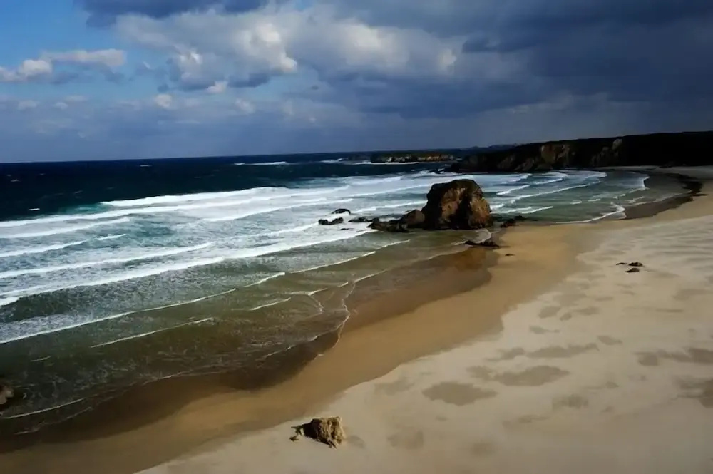 Beach & Waterfront
