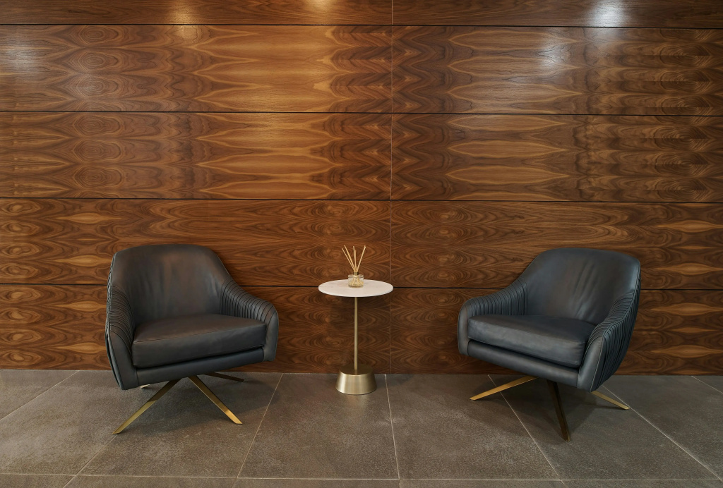 Hampton Inn by Hilton Ciudad Juárez - Général