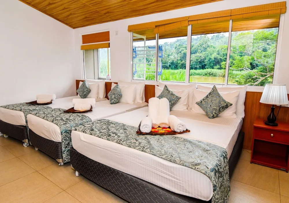 Grand Cottage