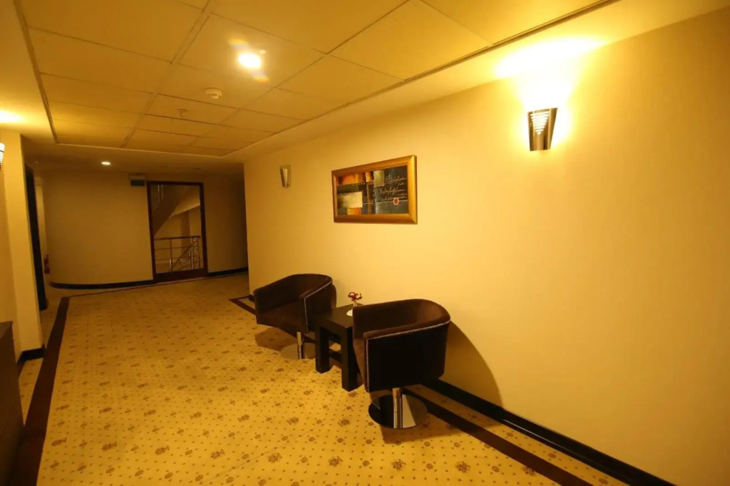 Zoe Boutique Hotel - Général