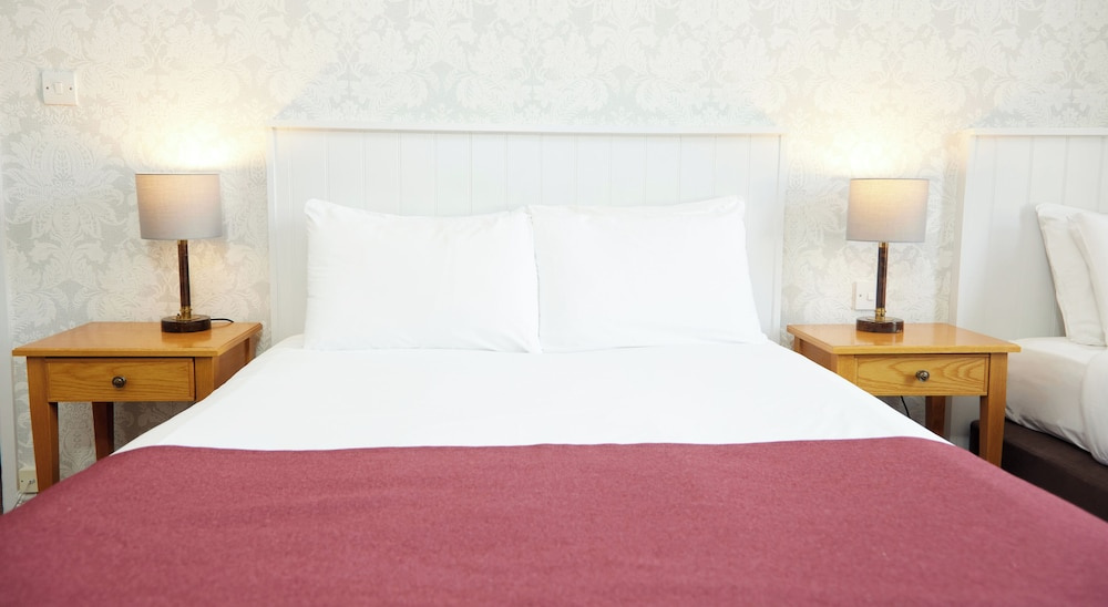 Lamb Hotel by Greene King Inns - Chambres